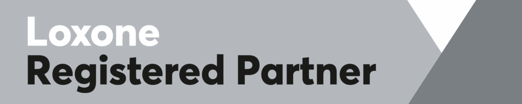Loxone Partnerlogo